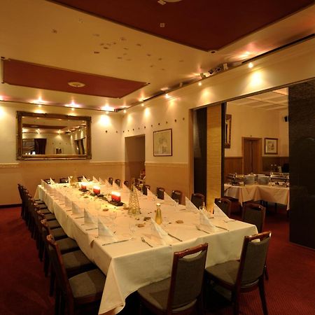 Hotel Zur Heidebluete Hambühren Екстериор снимка