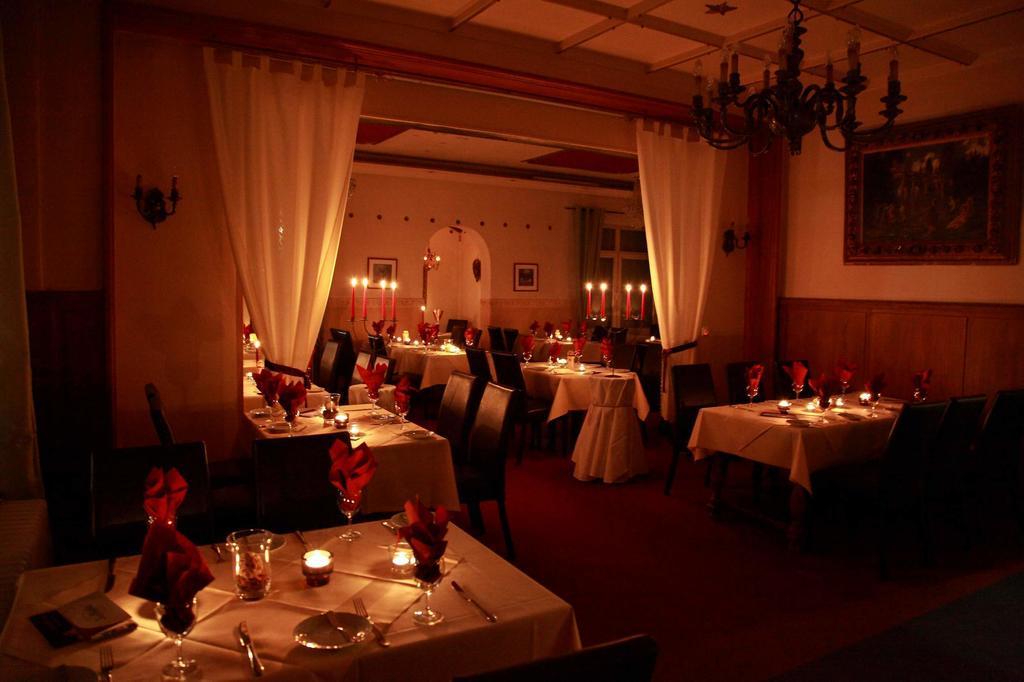 Hotel Zur Heidebluete Hambühren Екстериор снимка