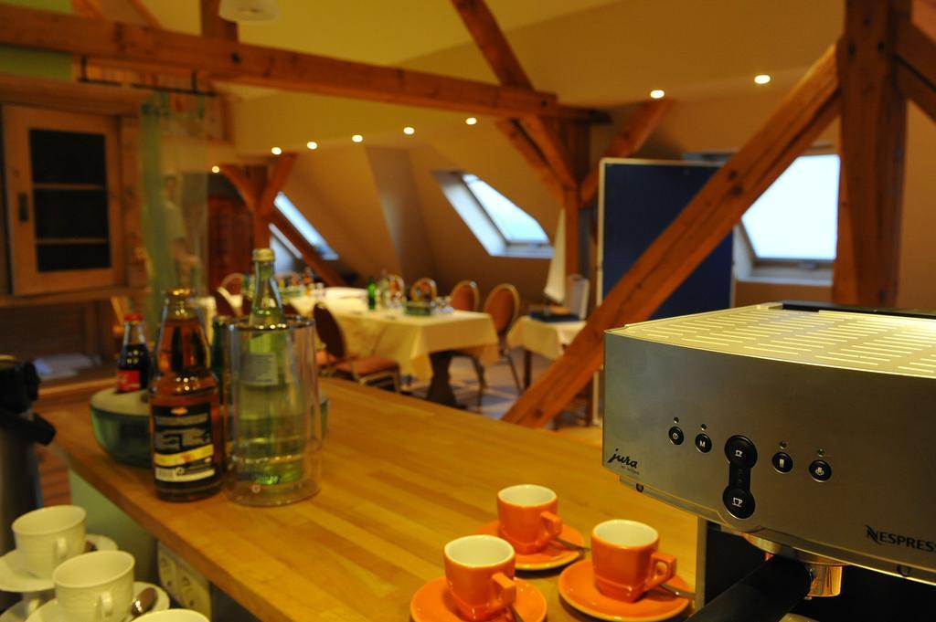 Hotel Zur Heidebluete Hambühren Екстериор снимка