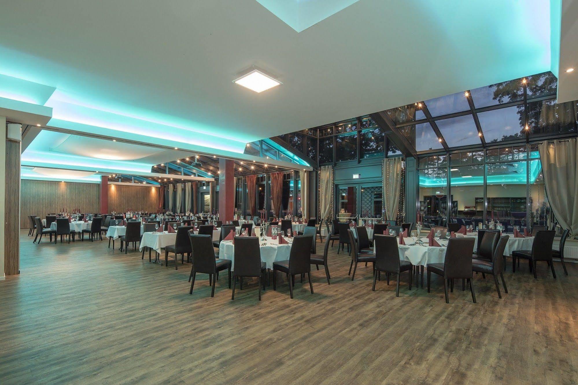 Hotel Zur Heidebluete Hambühren Екстериор снимка