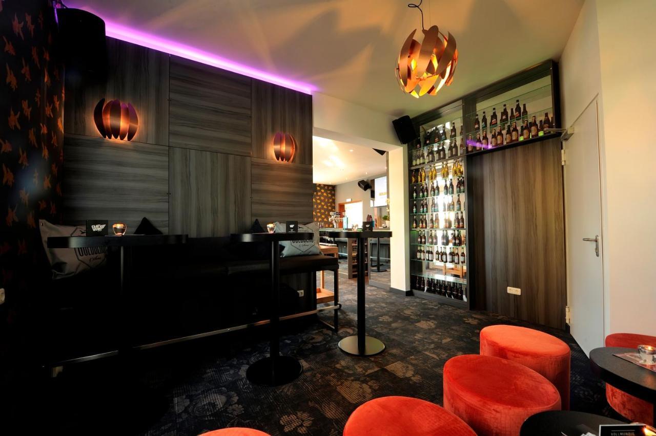 Hotel Zur Heidebluete Hambühren Екстериор снимка